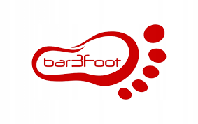 Bar3Foot logó