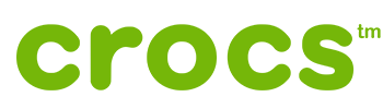 Crocs logó