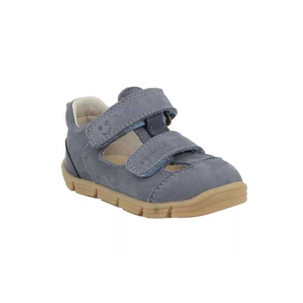 Primigi barefoot fiú félcipő