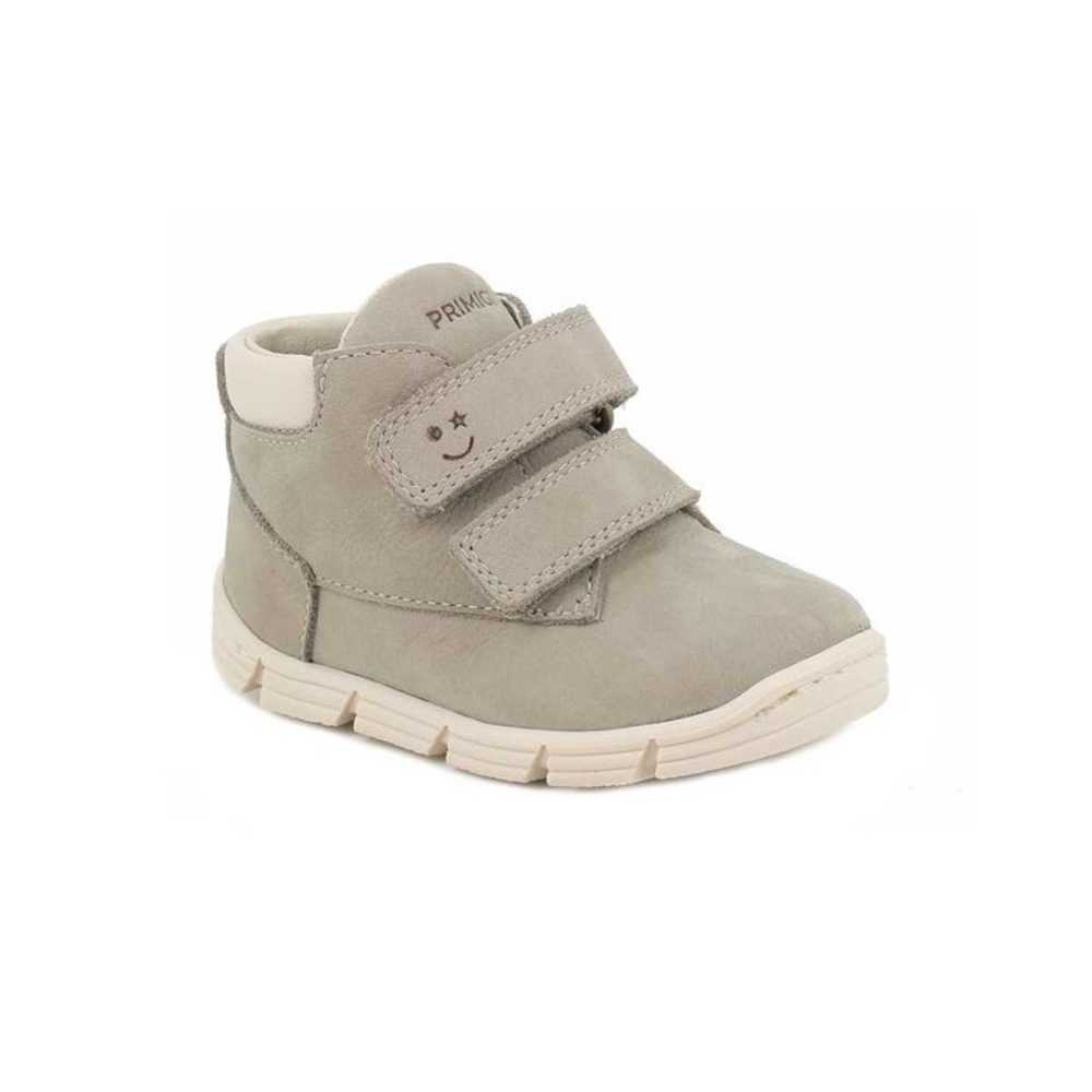 Primigi fiú barefoot cipő Szürke