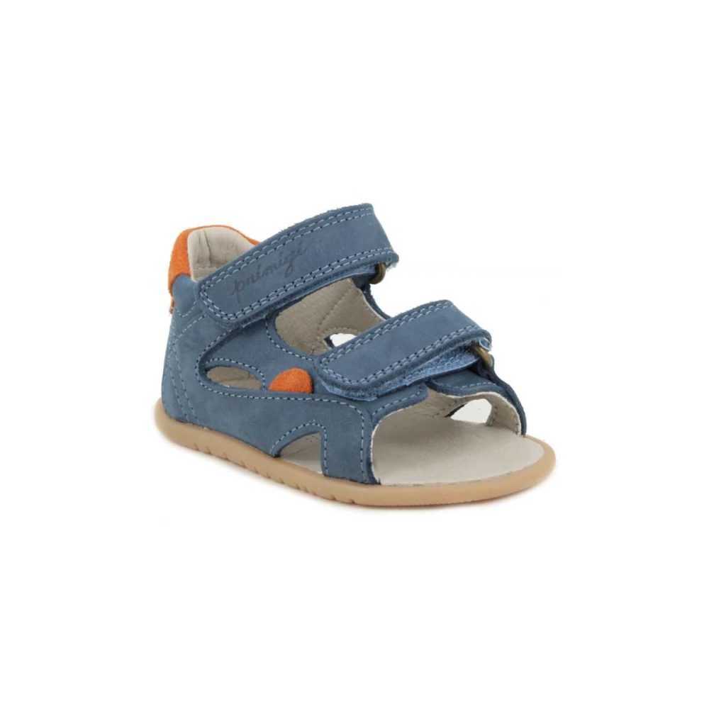 Primigi kék barefoot szandál