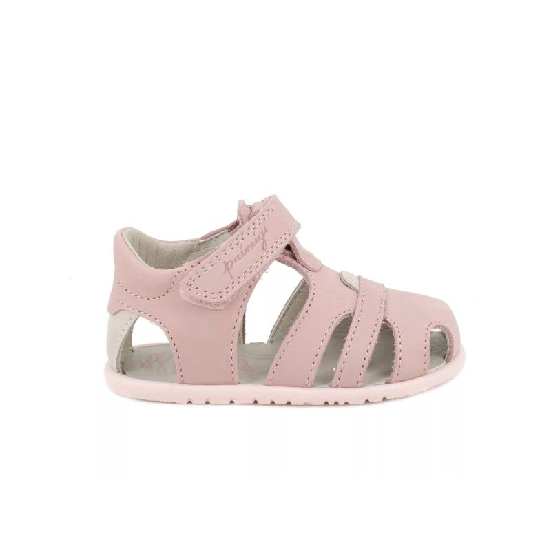 Primigi lány barefoot zárt szandál