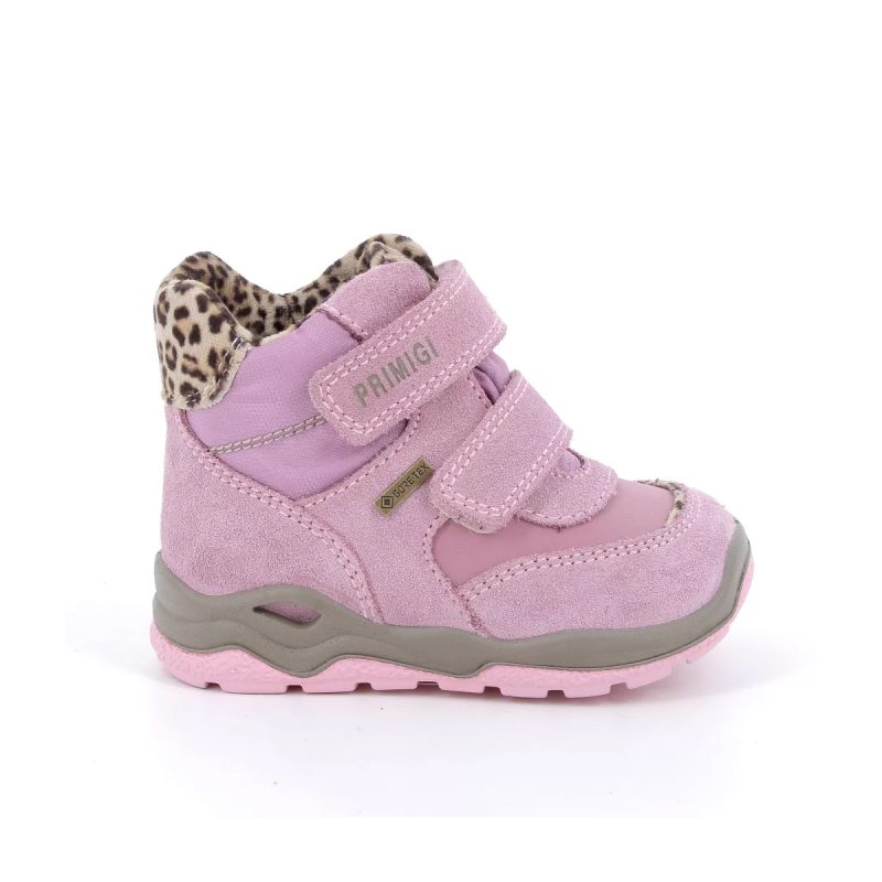 Primigi lány vízálló Gore-Tex csizma