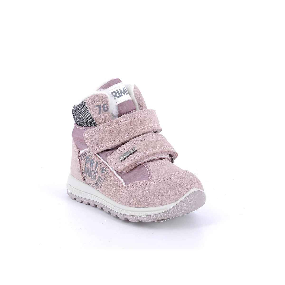 Primigi lány vízálló Gore-Tex csizma Rózsaszín - Image 2