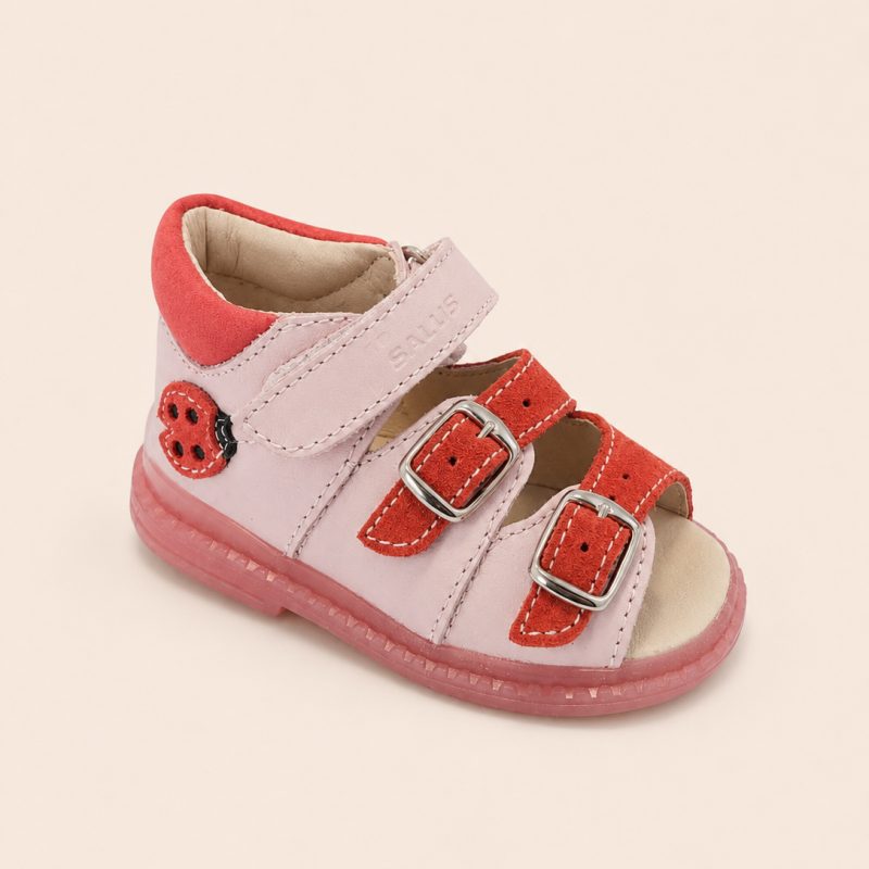 Salus F911 Szupinált Szandál