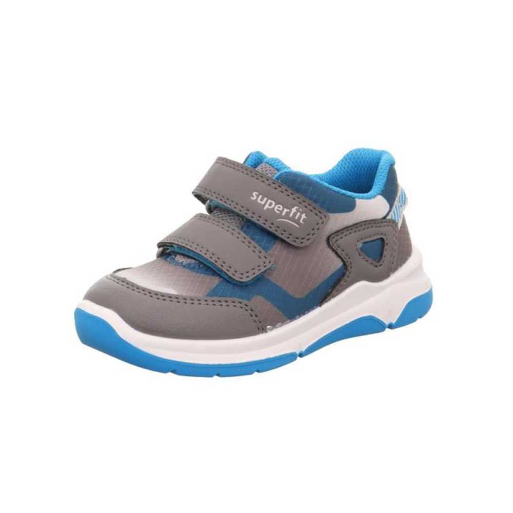 Superfit vízálló Gore-Tex fiú cipő - Cooper