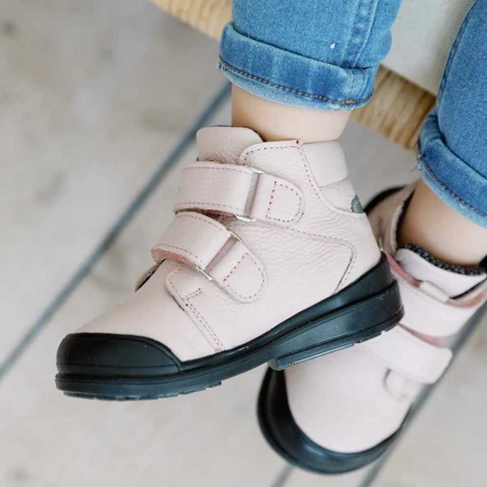 TD Shoes őszi szupinált lány cipő