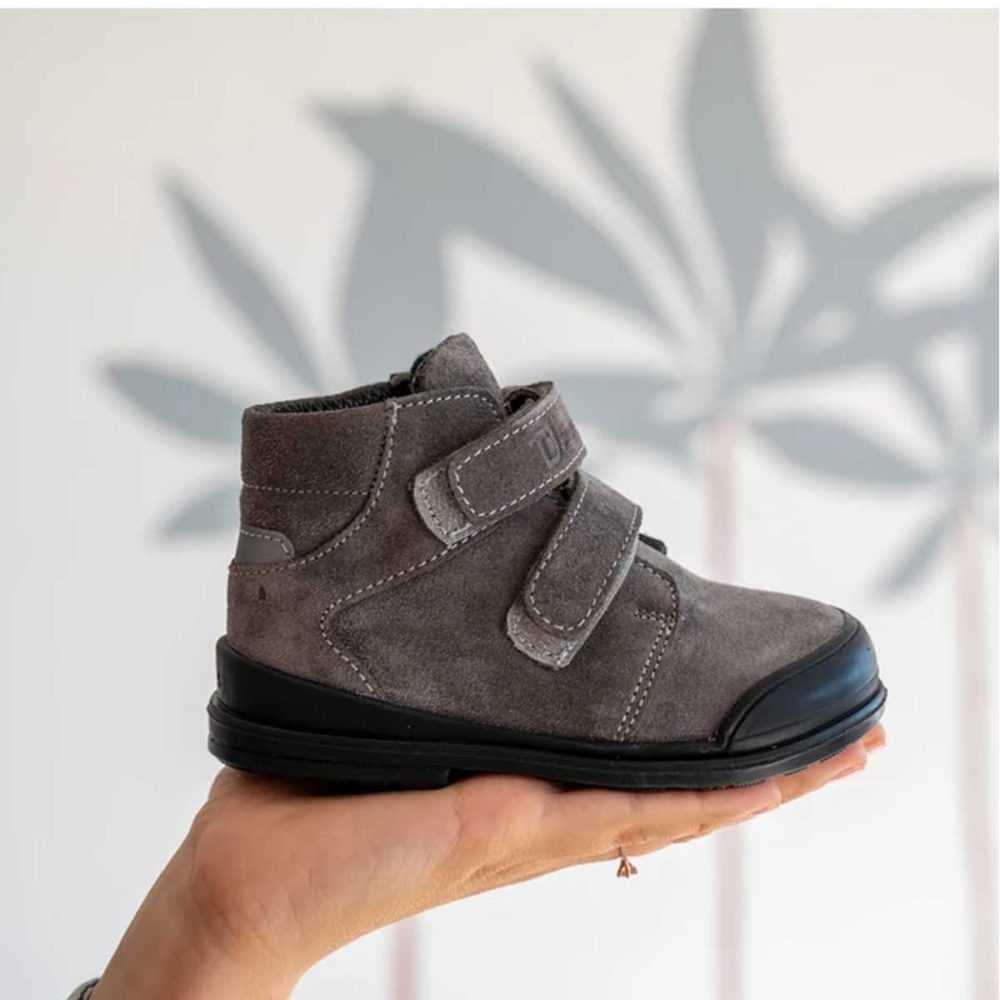 TD Shoes őszi szupinált vízálló cipő