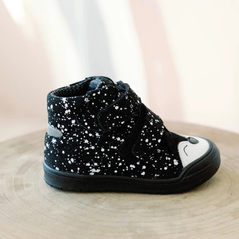 TD Shoes őszi vízálló lány cipő