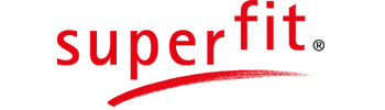Superfit logó