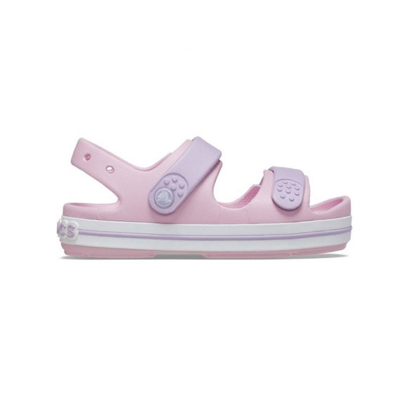 Crocs Kids Crocband Cruiser Sandal K