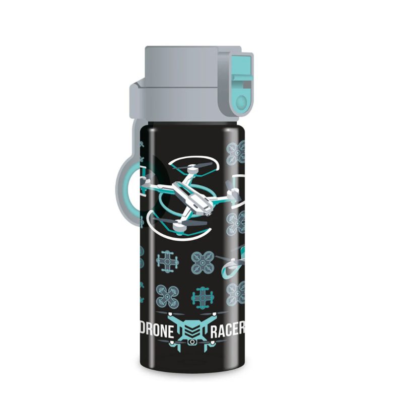 Ars Una BPA-mentes Tritán Kulacs (475 ml) - Drone Racer