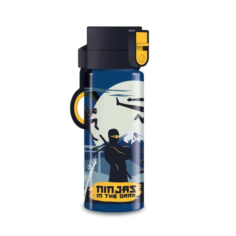Ars Una BPA-mentes Tritán Kulacs (475 ml) - Ninja