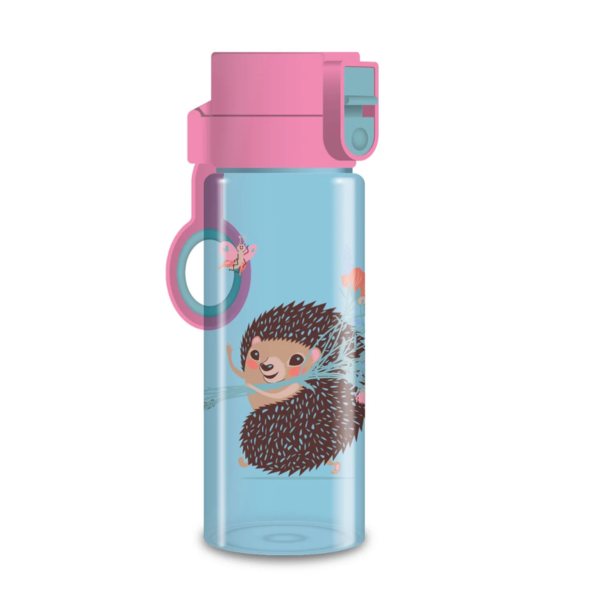 Ars Una BPA-mentes Tritán Kulacs (475 ml) - Süni