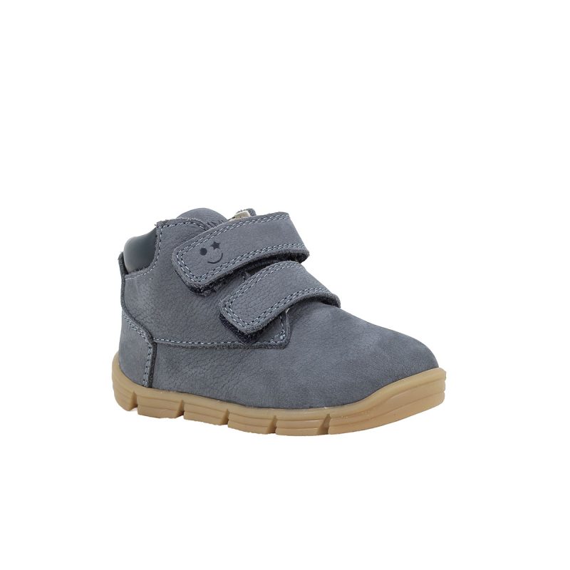 Primigi barefoot fiú cipő – kék
