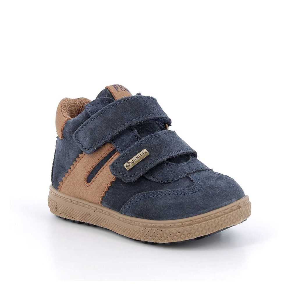 Primigi átmeneti fiú vízálló cipő - Gore-Tex
