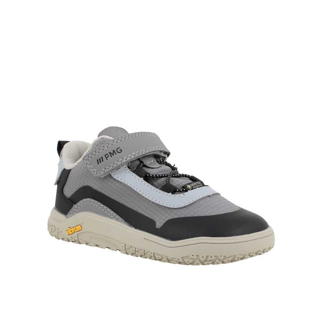 Primigi Barefoot Vízálló Fiú Cipő Vibram® Talppal – Gore-Tex®