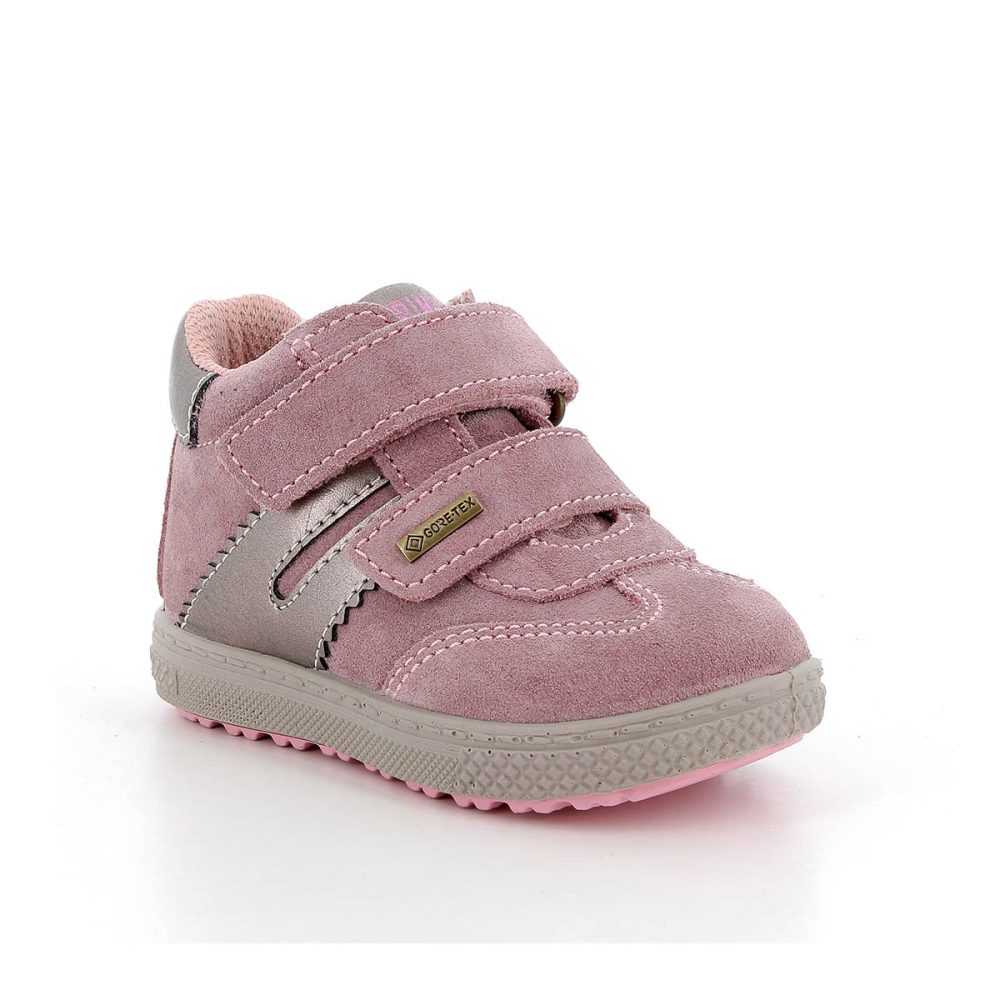 Primigi Vízálló GORE-TEX® Lány Átmeneti Cipő - Rózsaszín